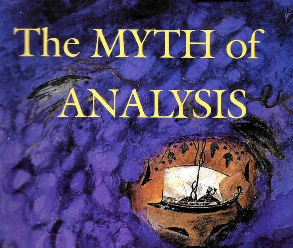 Course: James Hillman & Archetypal Psychology II: Early